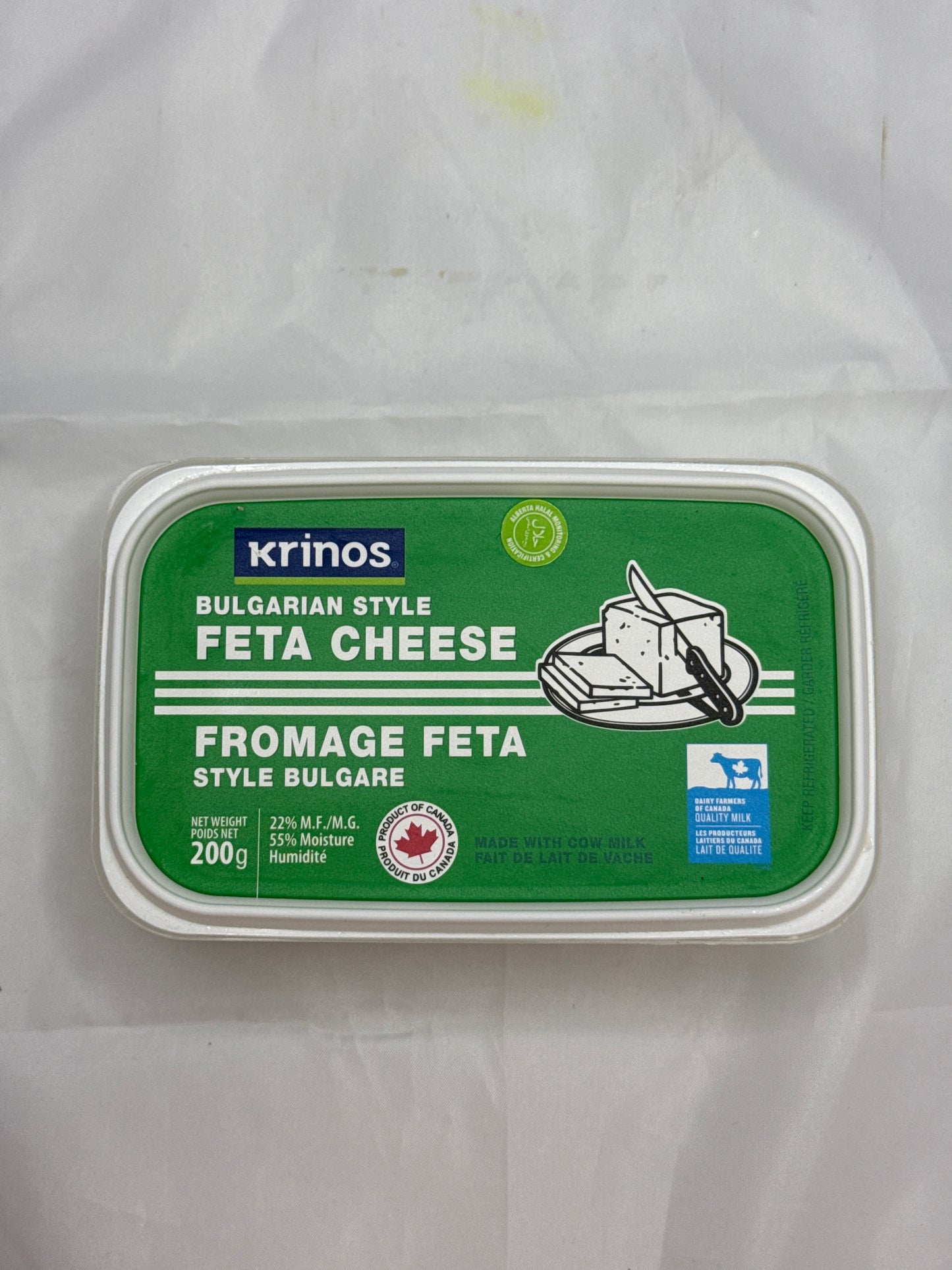 Feta Kirnos