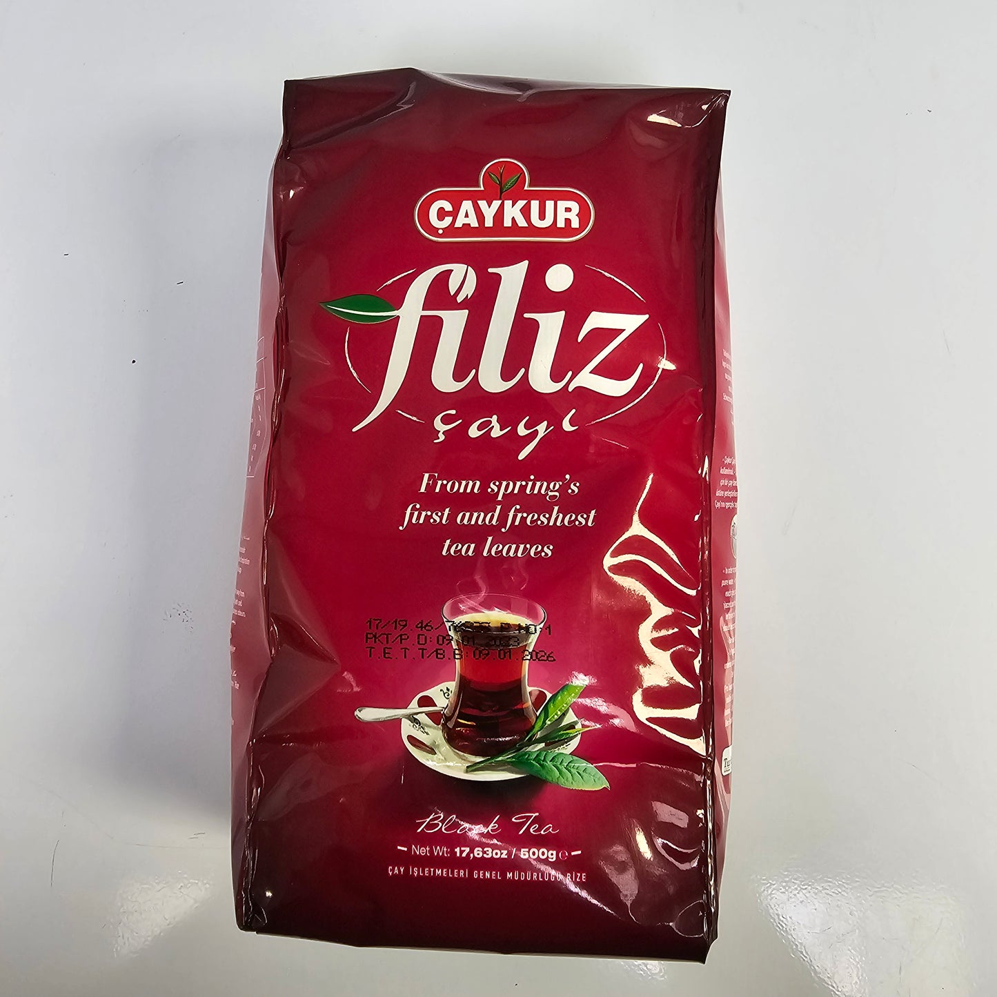 Filiz Tea