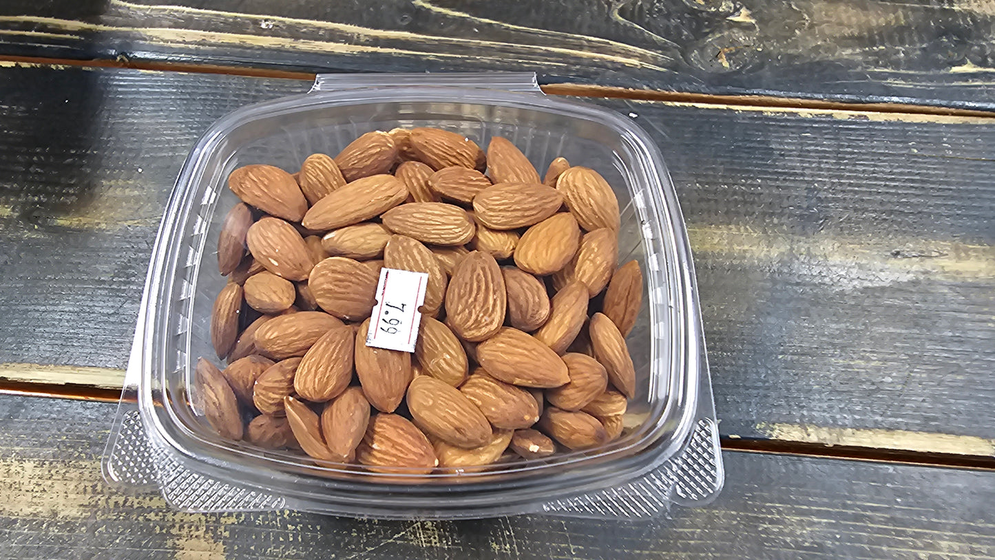 Almond