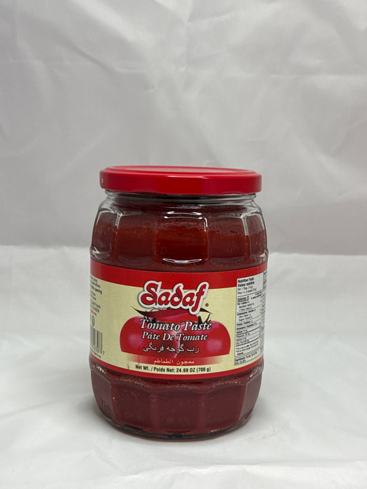 Tomato Paste Sadaf