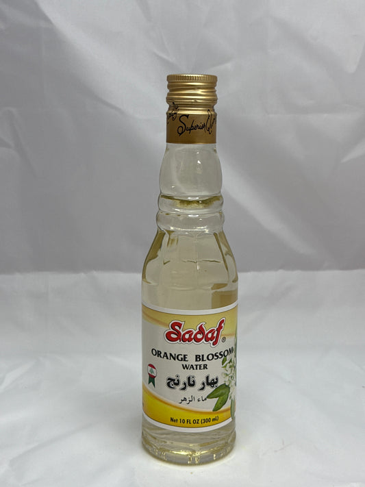 Orange Blossom Water SADAF