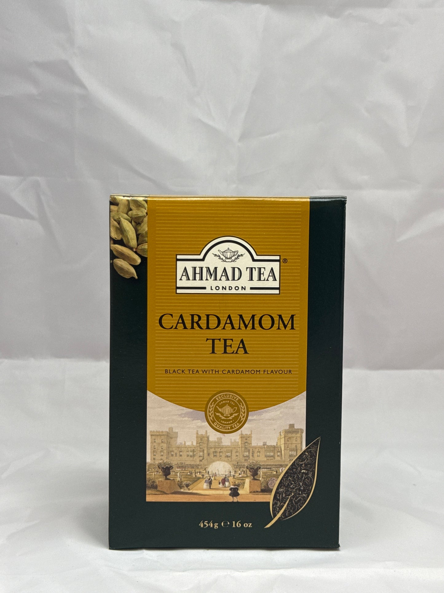 Cardamom Ahmad Large