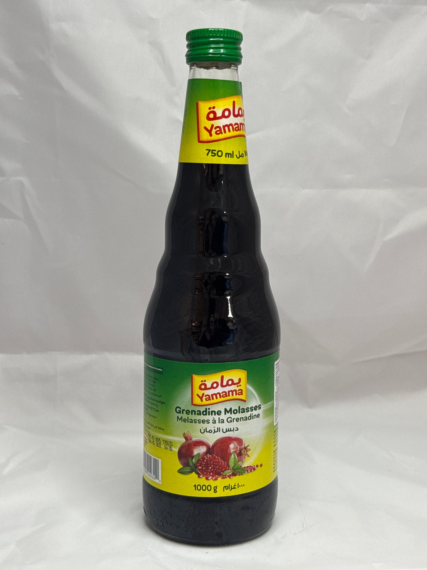 Yamama Malasses 1000gr