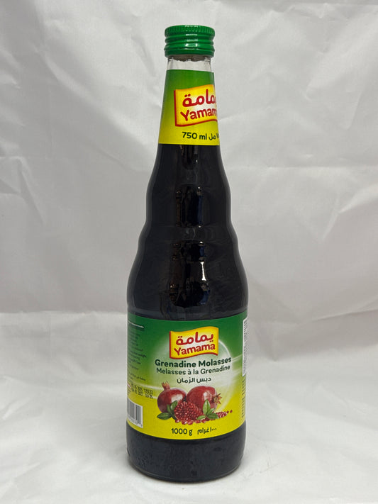 Yamama Malasses 1000gr