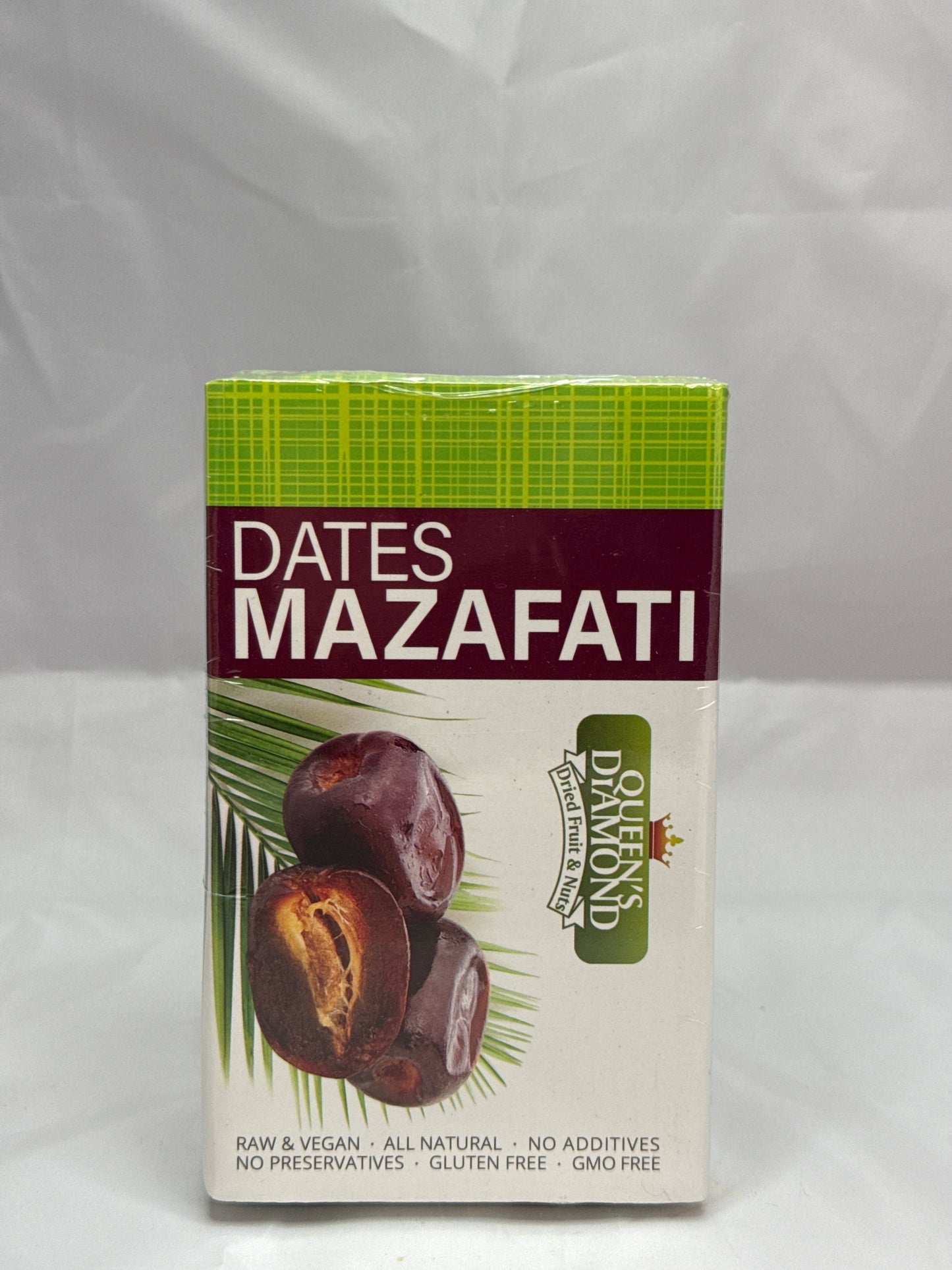 Queen Mazafati Dates
