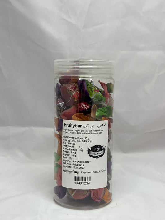 Tafee Torsh Gol Afarin