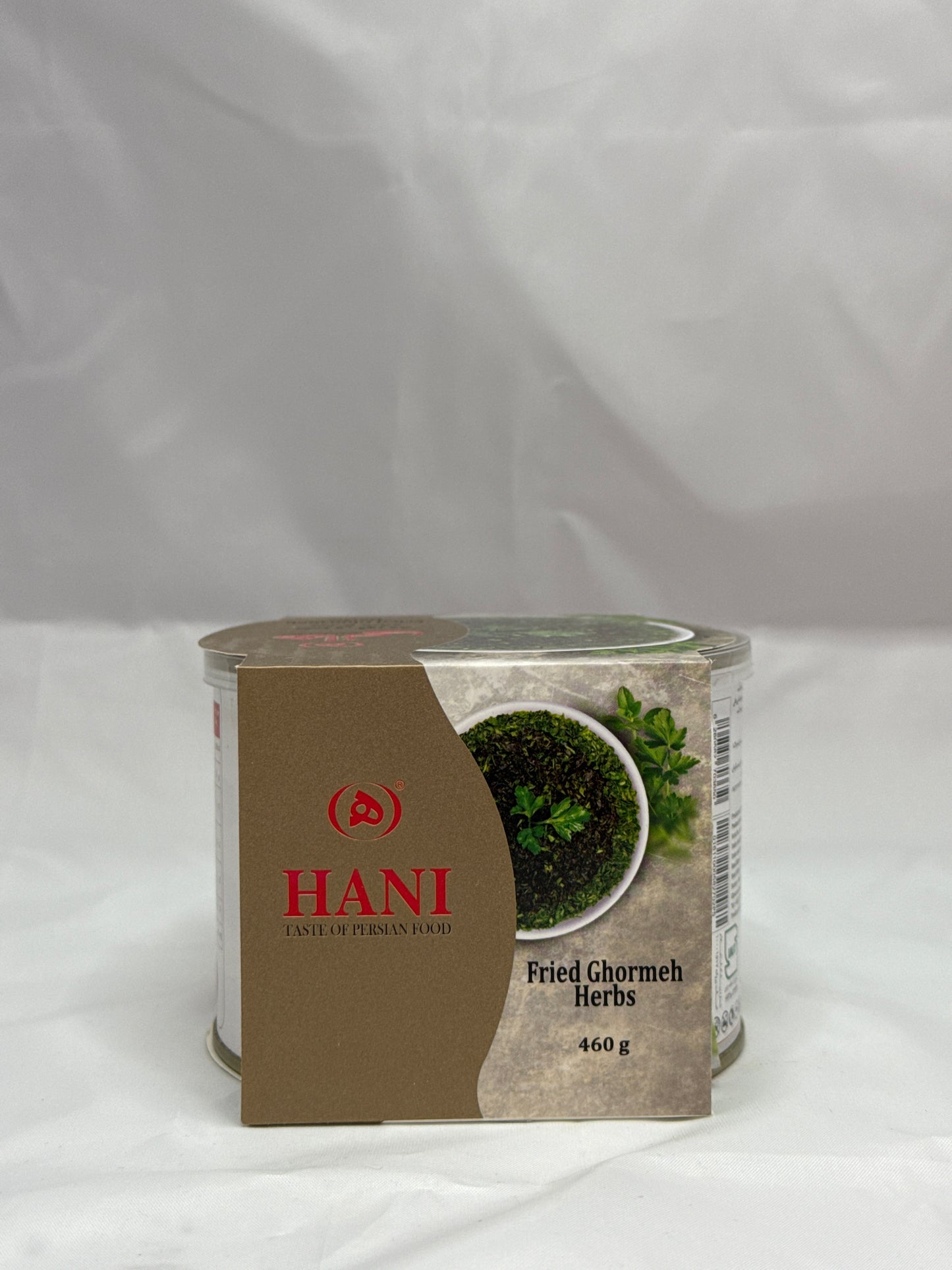 Hani Fried Ghormeh Herbs