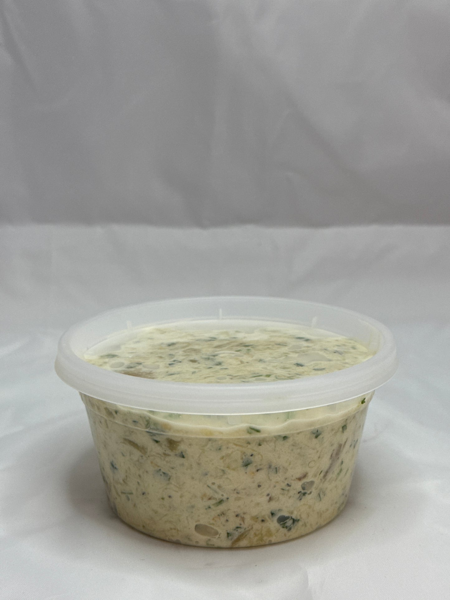 Baba Ghanoush