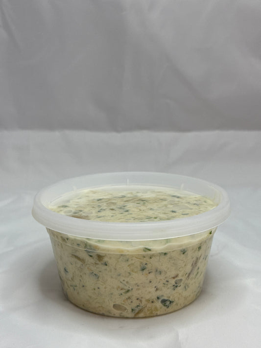 Baba Ghanoush